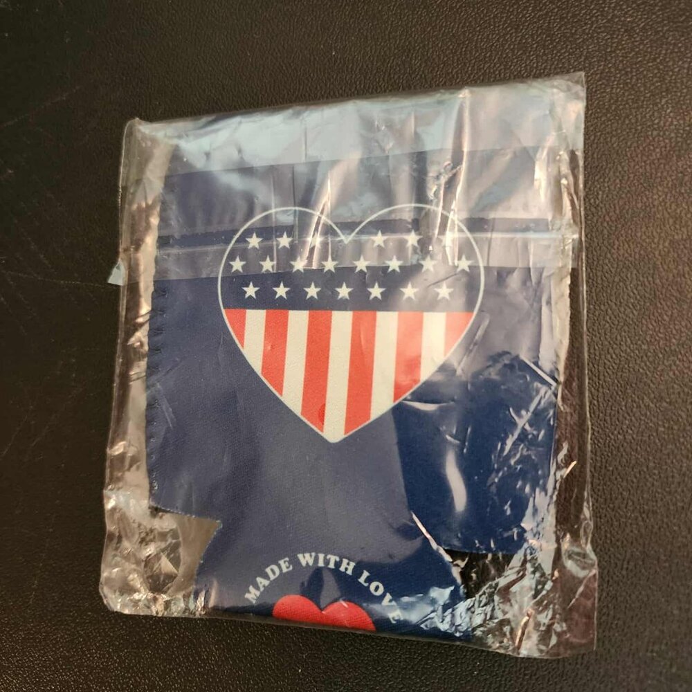 Harveys Coozie